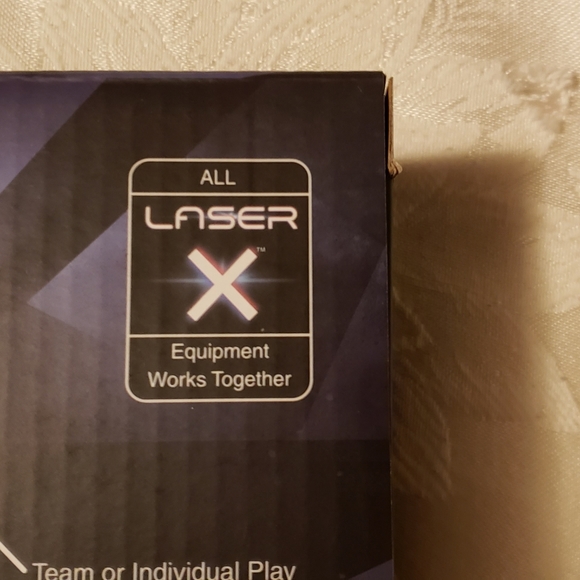 $15 or 2/$20🆕️ Laser X Micro B2 Blaster Play Digital Lights & Sounds 100' Range - Picture 5 of 9